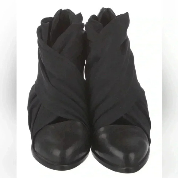 Givenchy Satin Mules size 7 - Picture 2 of 3